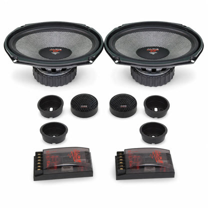 Audio System-Ford/Ami R 609 Evo-Ford-Lautsprecherset-masori-kaufen