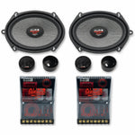 Audio System-Ford/Ami X 507 EVO2-Ford-Lautsprecherset-masori-kaufen