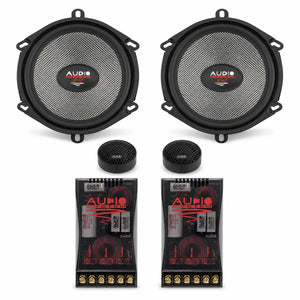 Audio System-Ford/Ami X 609 EVO 2-Ford-Lautsprecherset-masori-kaufen