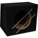 Audio System-G08 EVO-8" (20cm) Subwoofergehäuse-masori-kaufen