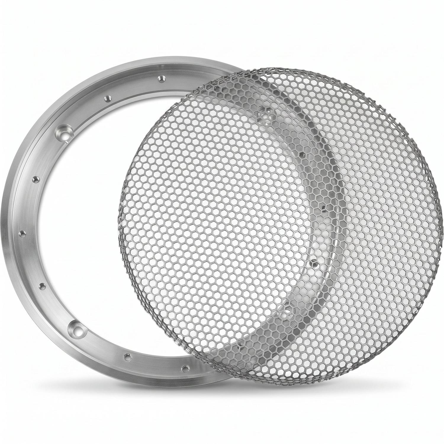 Audio System-GI 165 ALU-Lautsprechergitter-masori-kaufen