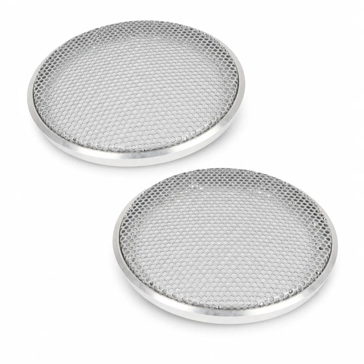 Audio System-GI 165 ALU-Lautsprechergitter-masori-kaufen