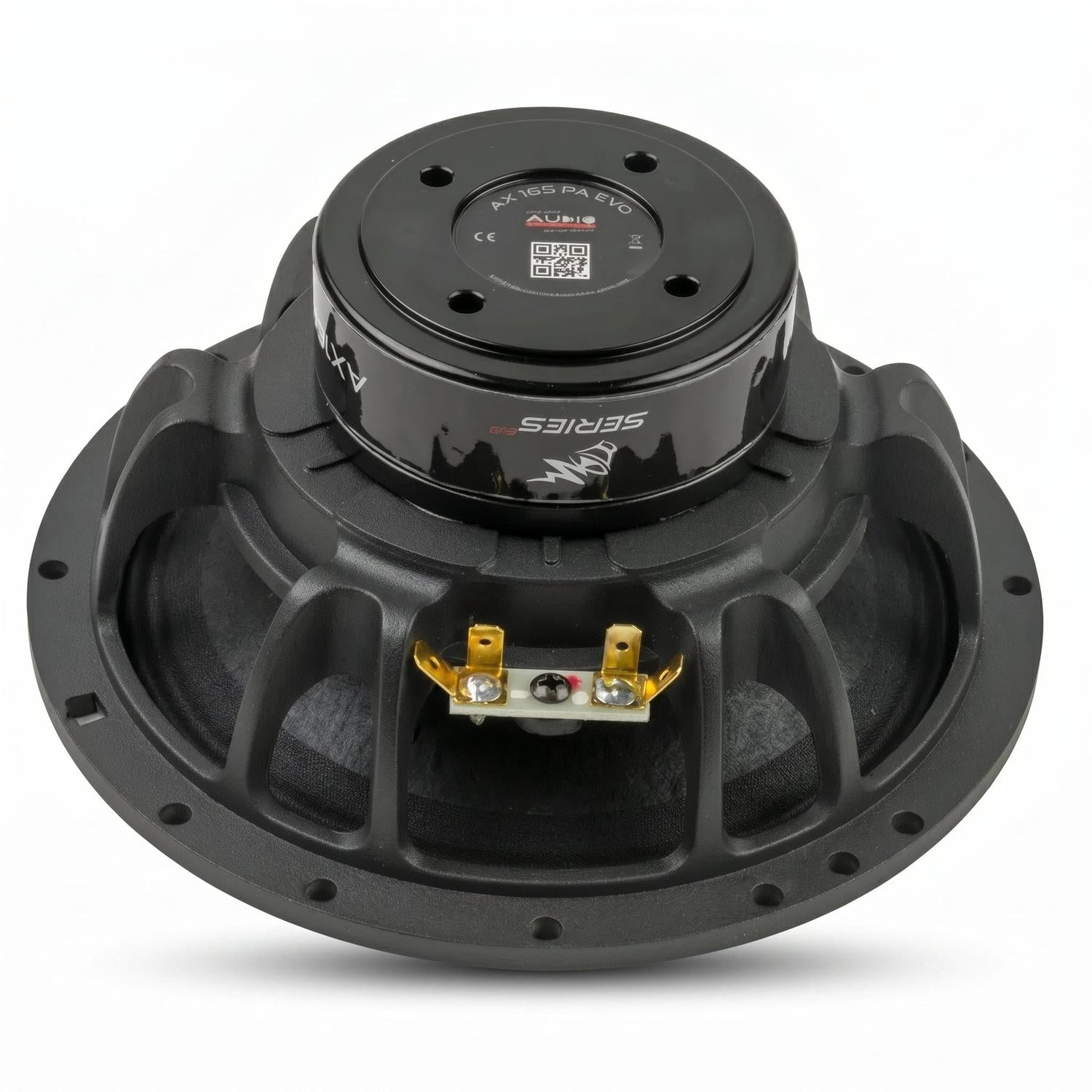 Audio System-Helon AX 165 PA EVO-6.5" (16,5cm) Tiefmitteltöner-masori-kaufen