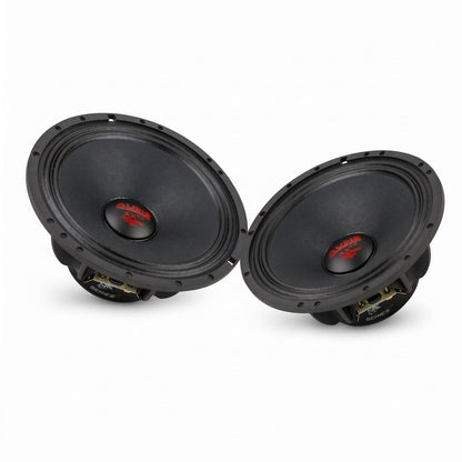 Audio System-Helon AX 165 PA EVO-6.5" (16,5cm) Tiefmitteltöner-masori-kaufen