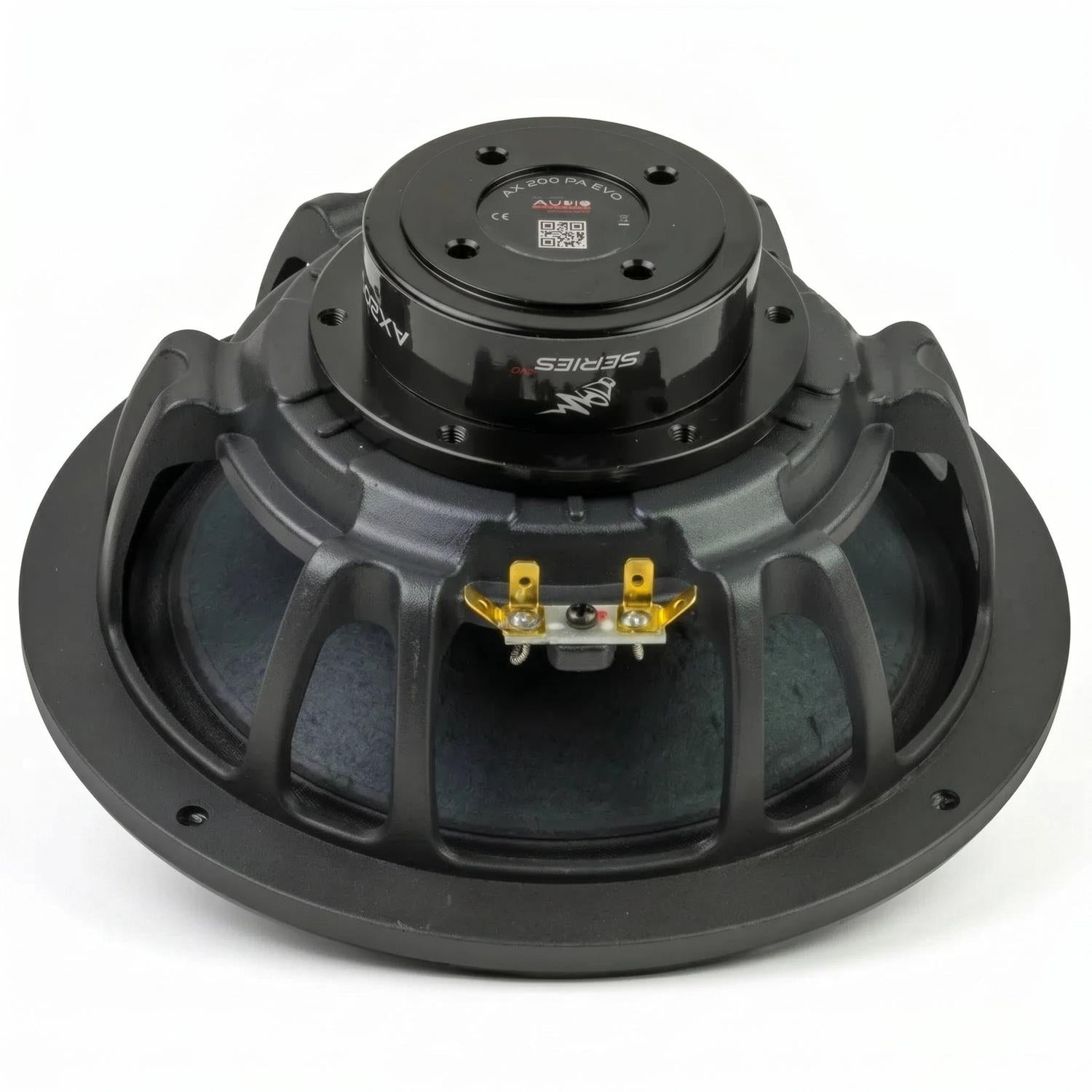 Audio System-Helon AX 200 PA EVO-8" (20cm) Tiefmitteltöner-masori-kaufen