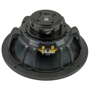 Audio System-Helon AX 200 PA EVO-8" (20cm) Tiefmitteltöner-masori-kaufen