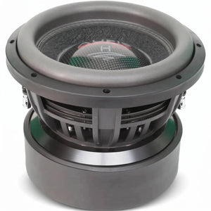 Audio System-Helon H 10 EVO-10" (25cm) Subwoofer-masori-kaufen