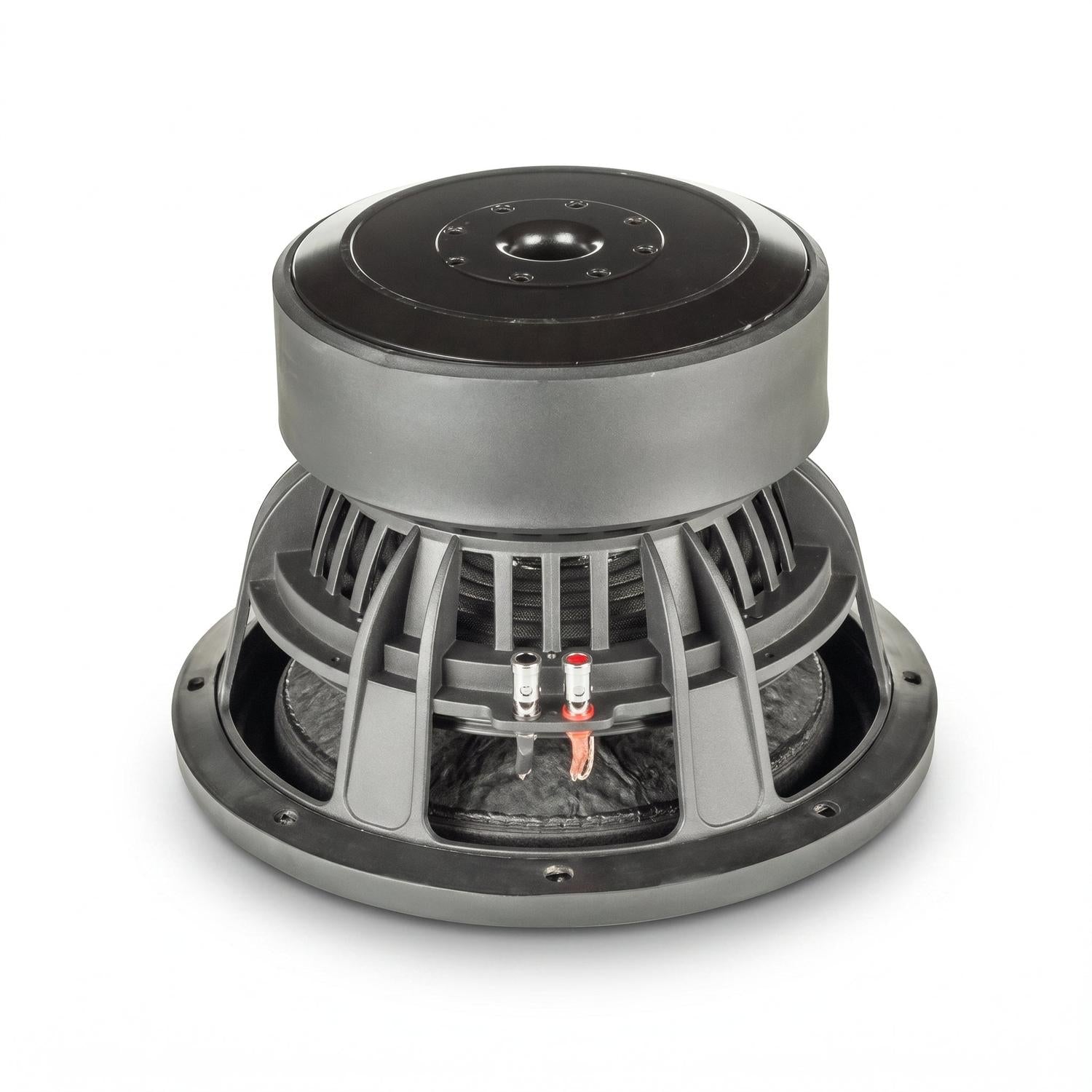 Audio System-Helon H 12 EVO-12" (30cm) Subwoofer-masori-kaufen