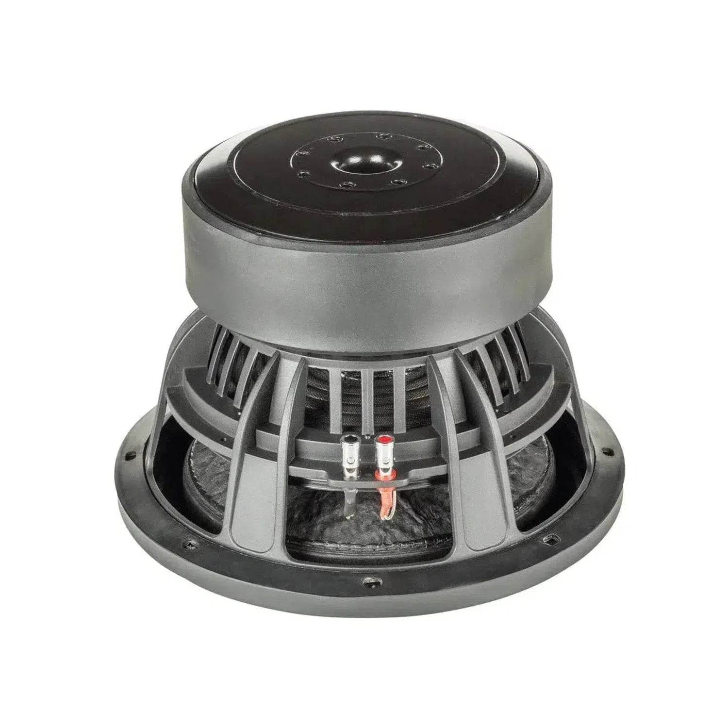 Audio System-Helon H 12 EVO-12" (30cm) Subwoofer-masori-kaufen