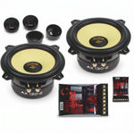 Audio System-Helon H 130 EVO 2-5" (13cm) Lautsprecherset-masori-kaufen