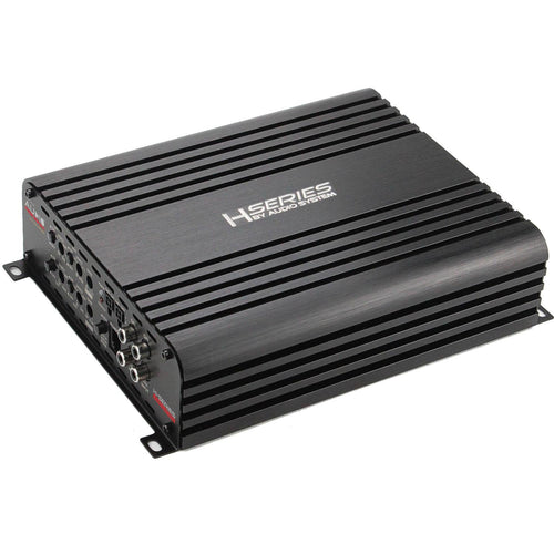 Audio System-Helon H-1400.4 D-4-Kanal Verstärker-masori-kaufen