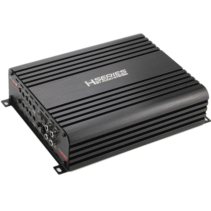 Audio System-Helon H-1400.4 D-4-Kanal Verstärker-masori-kaufen