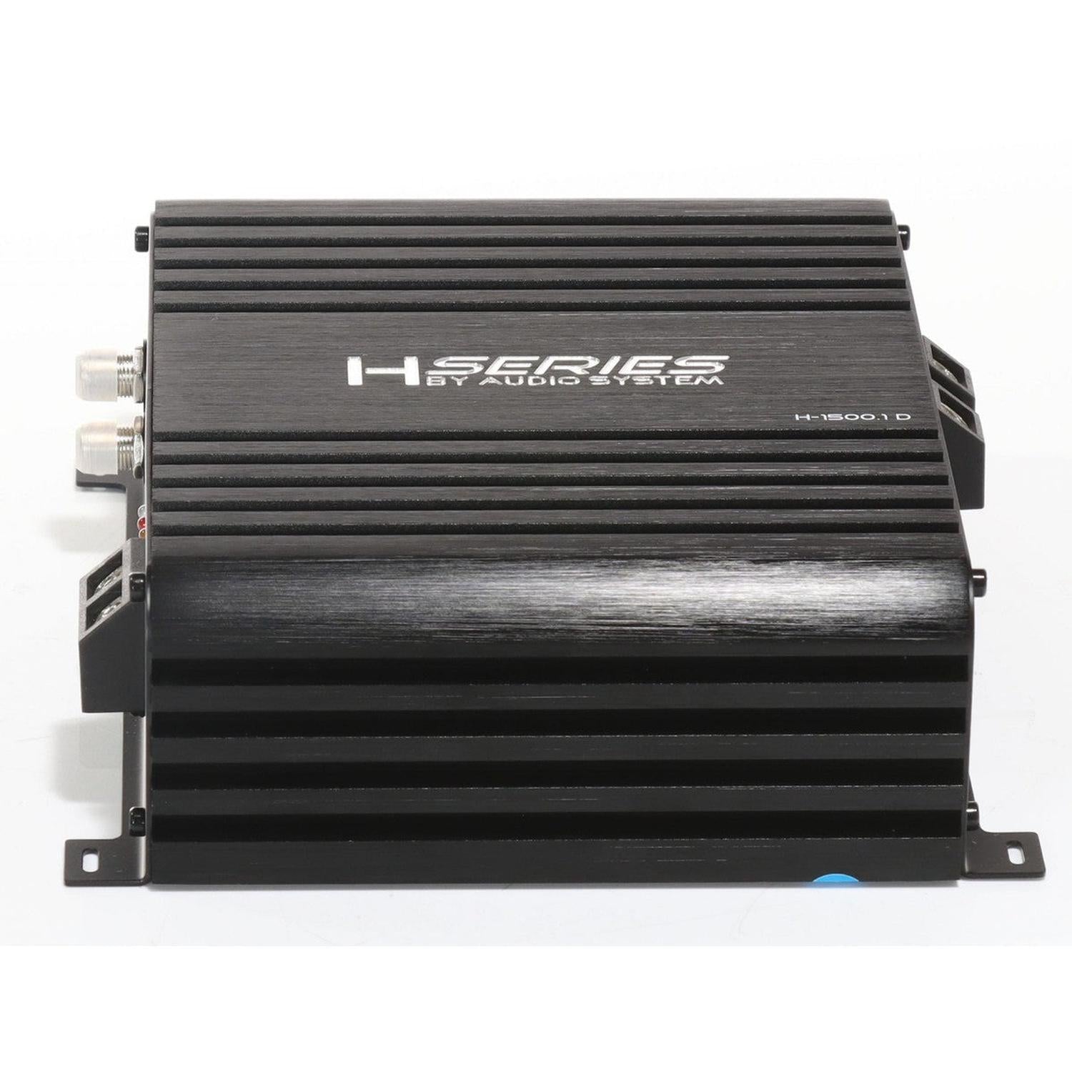 Audio System-Helon H-1500.1 D-1-Kanal Verstärker-masori-kaufen