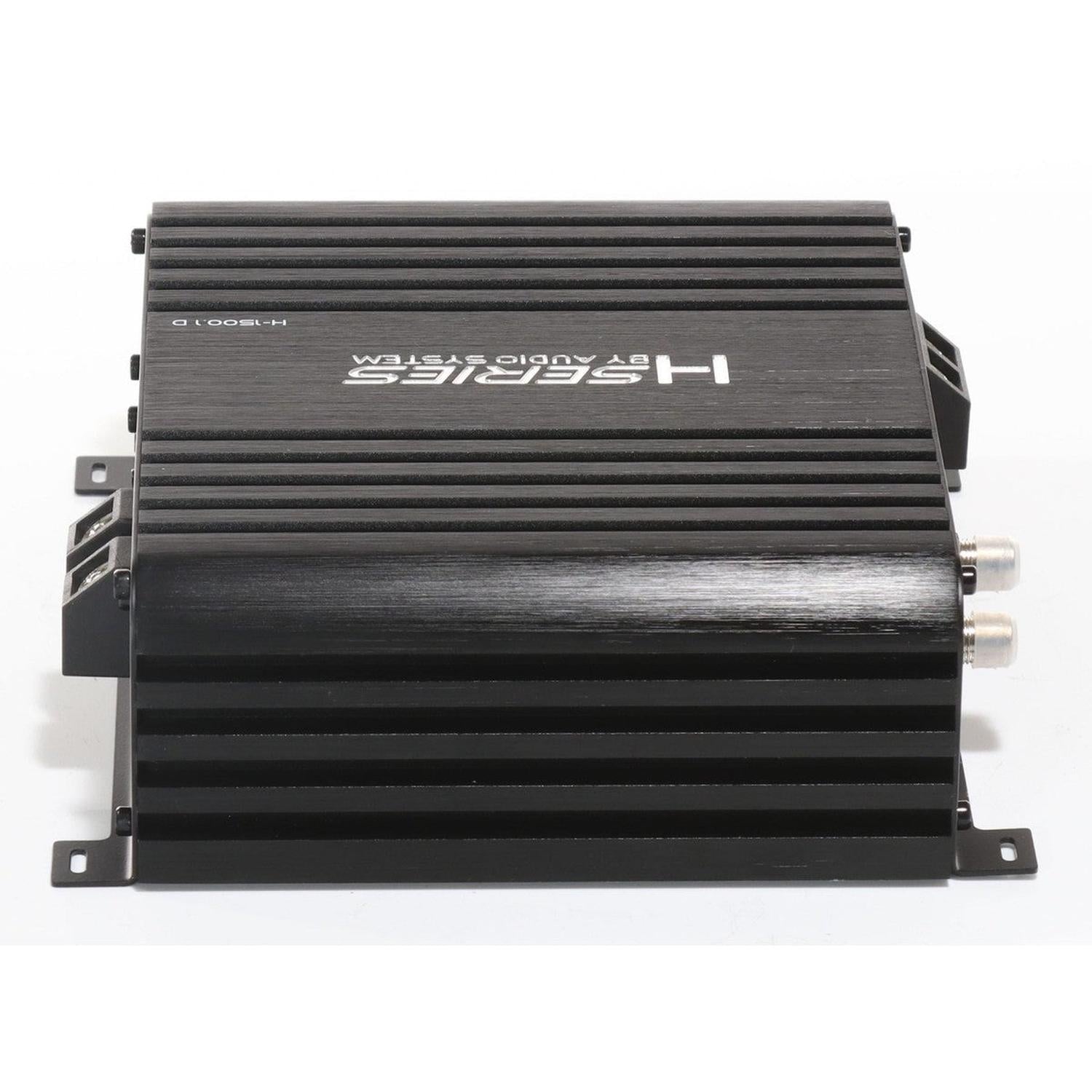 Audio System-Helon H-1500.1 D-1-Kanal Verstärker-masori-kaufen