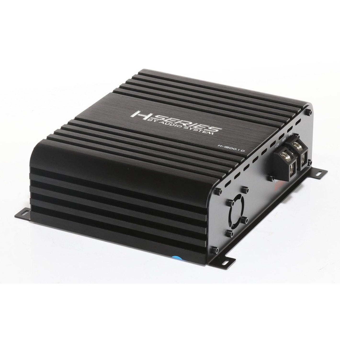 Audio System-Helon H-1500.1 D-1-Kanal Verstärker-masori-kaufen