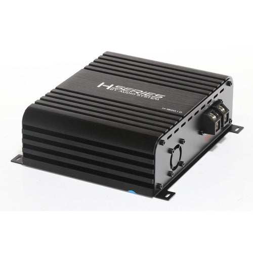 Audio System-Helon H-1500.1 D-1-Kanal Verstärker-masori-kaufen