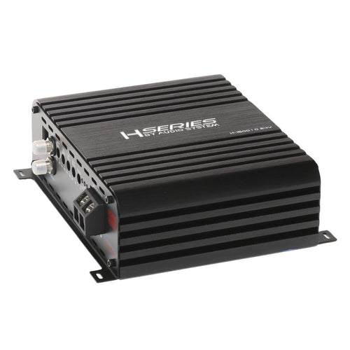 Audio System-Helon H-1500.1 D 24V-1-Kanal Verstärker-masori-kaufen