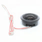Audio System-Helon H 165 Evo 2-4-6.5" (16,5cm) Lautsprecherset-masori-kaufen