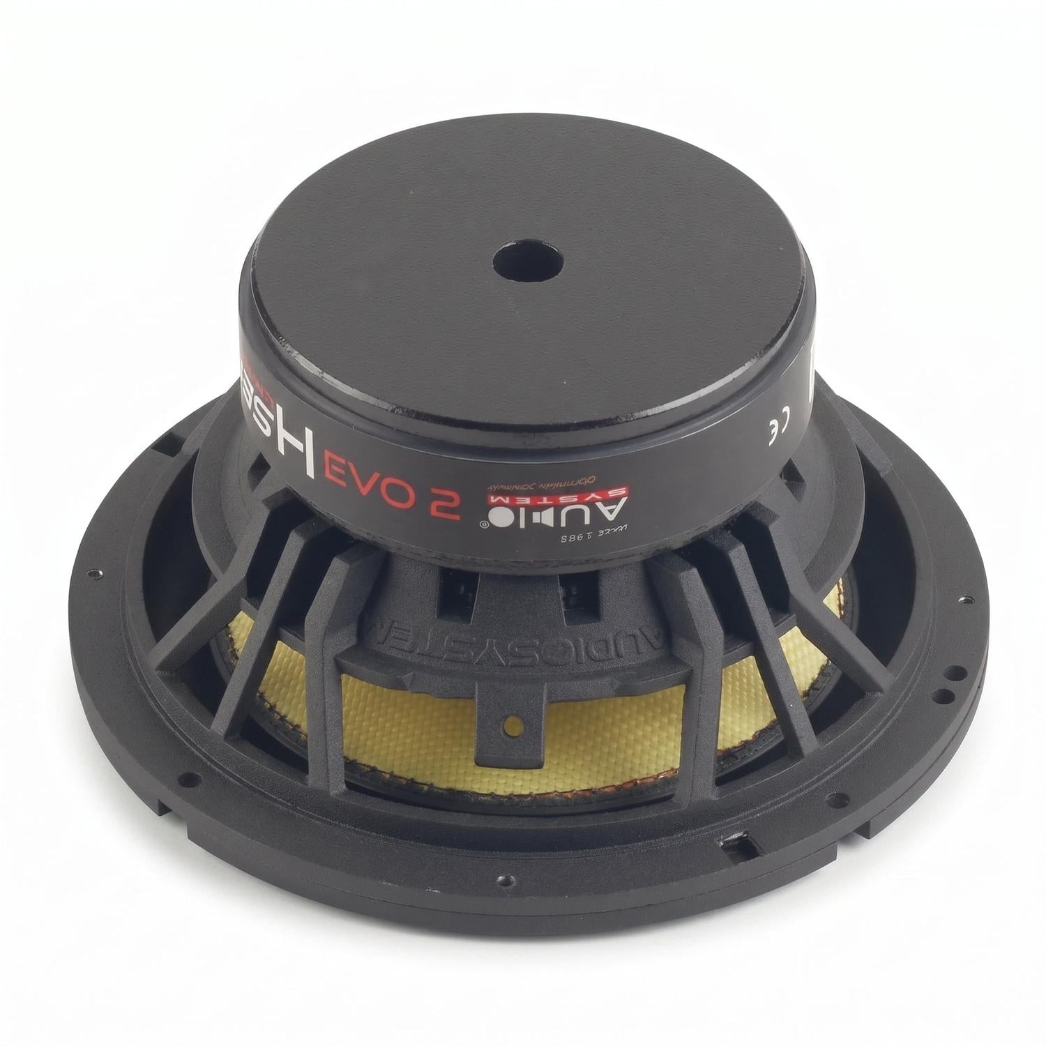 Audio System-Helon H 165 EVO 2-6.5" (16,5cm) Lautsprecherset-masori-kaufen