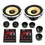 Audio System-Helon H 165 EVO 2-6.5
