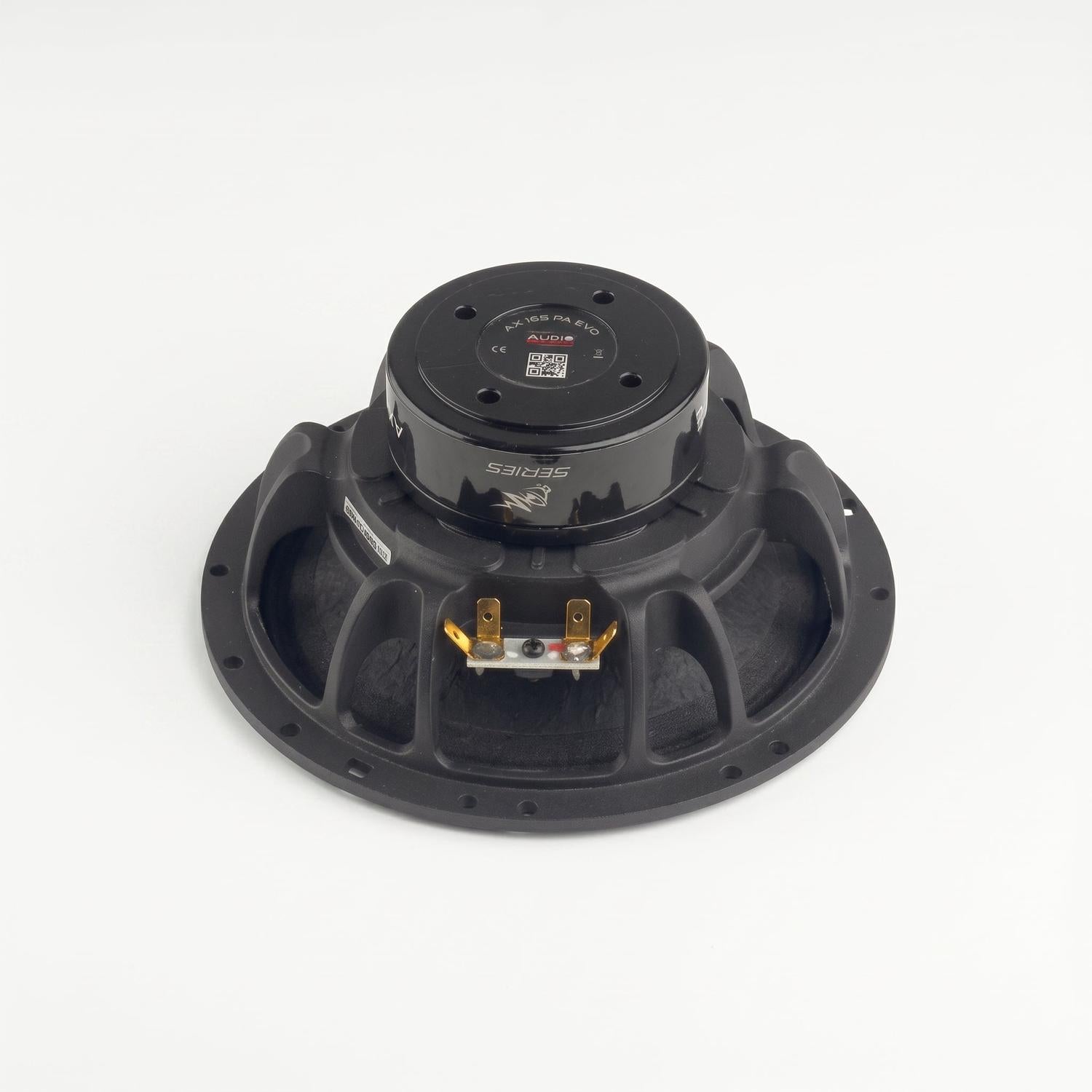 Audio System-Helon H 165 PA-6.5" (16,5cm) Lautsprecherset-masori-kaufen