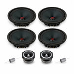 Audio System-Helon H 200 PA-4-8" (20cm) Lautsprecherset-masori-kaufen