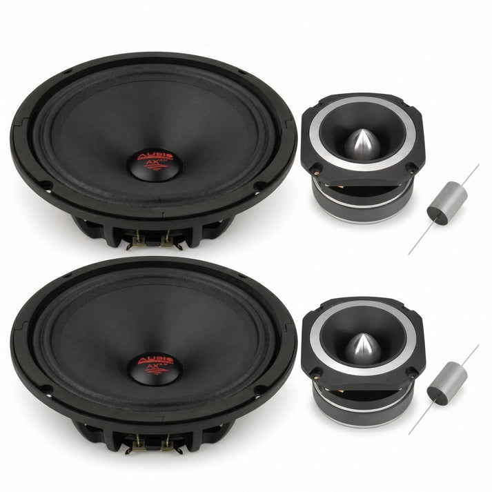 Audio System-Helon H 200 PA-8" (20cm) Lautsprecherset-masori-kaufen