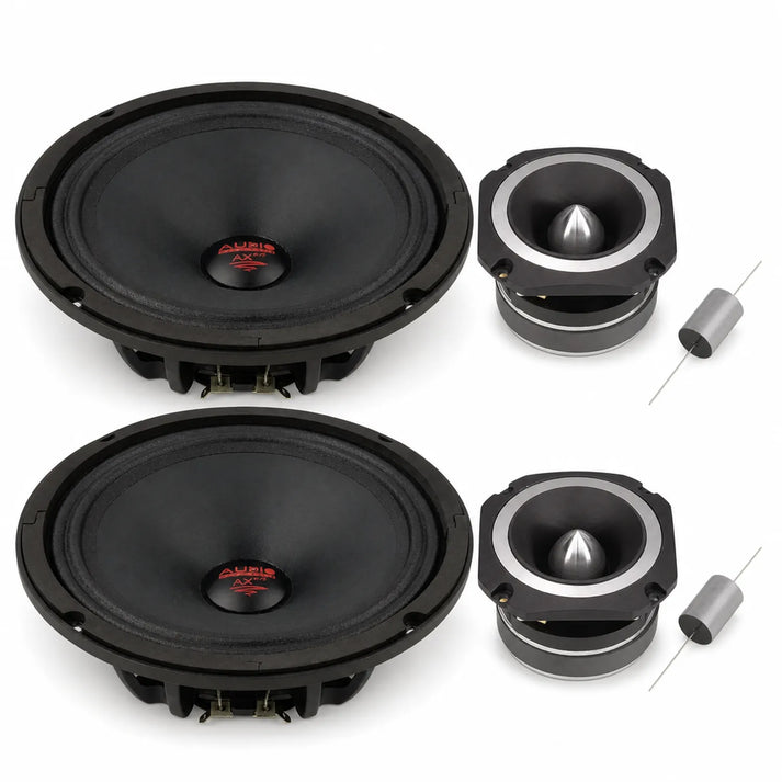 Audio System-Helon H 200 PA-8" (20cm) Lautsprecherset-masori-kaufen