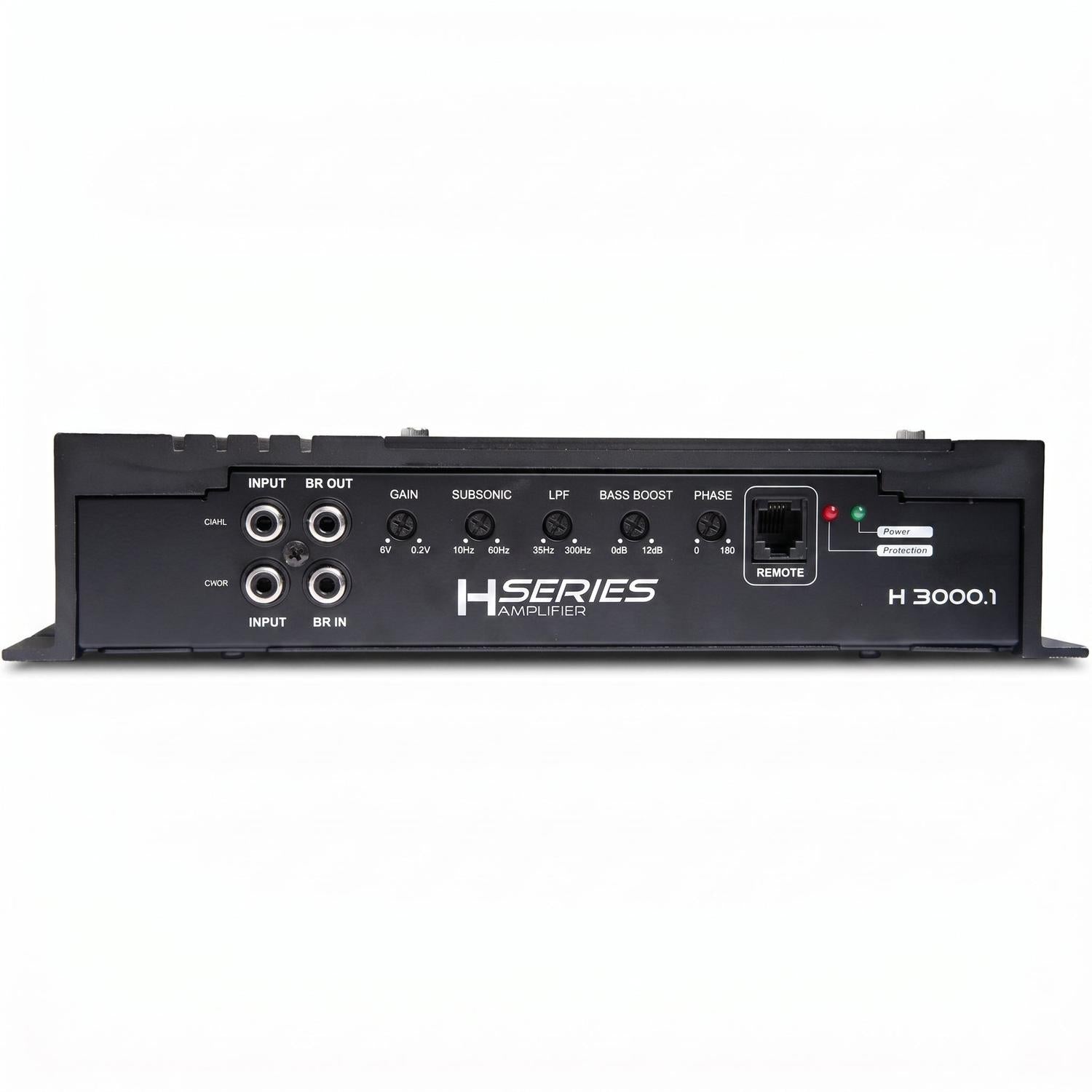 Audio System-Helon H-3000.1 D-1-Kanal Verstärker-masori-kaufen