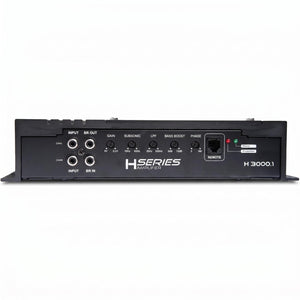 Audio System-Helon H-3000.1 D-1-Kanal Verstärker-masori-kaufen