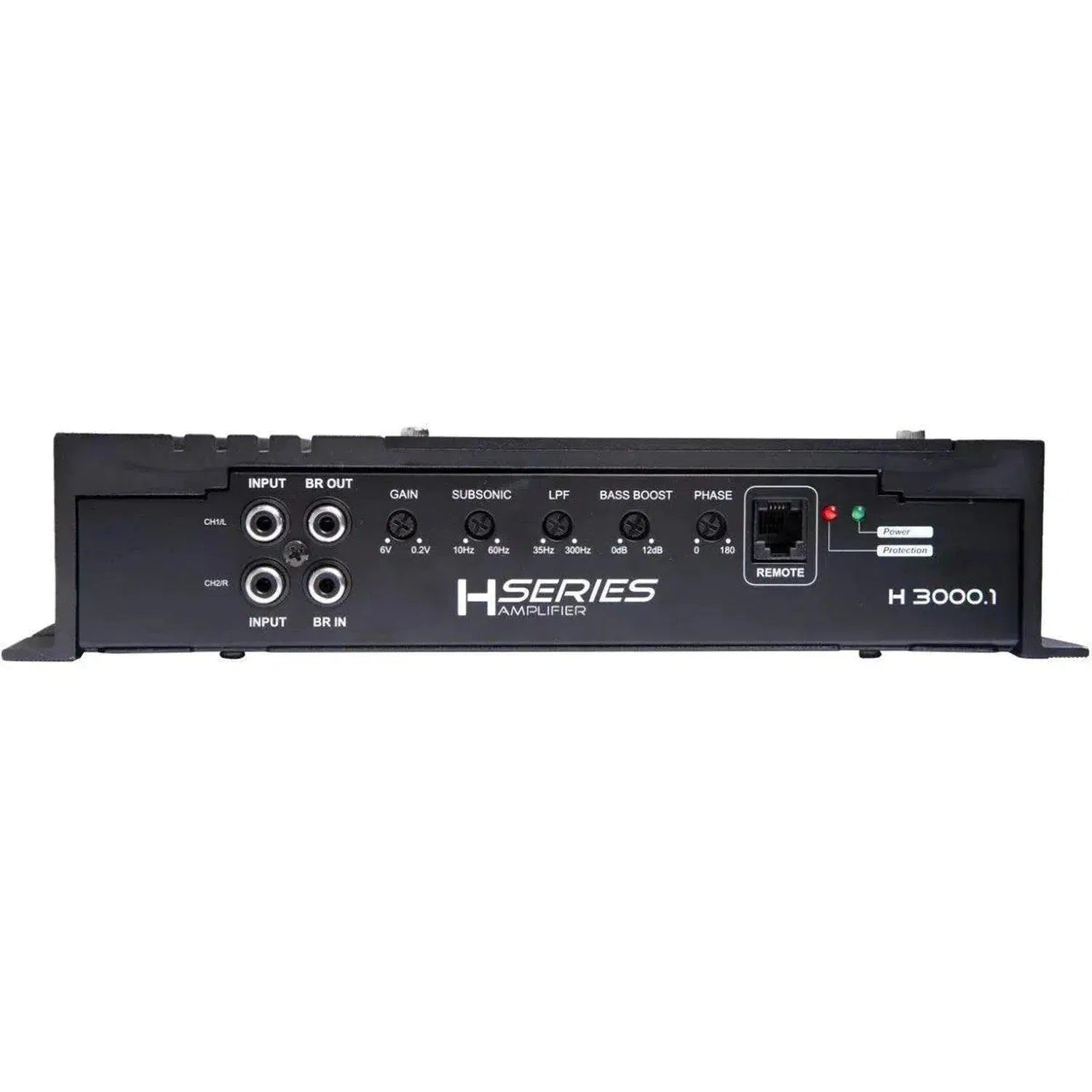 Audio System-Helon H-3000.1 D-1-Kanal Verstärker-masori-kaufen