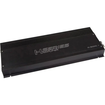 Audio System-Helon H-3000.1 D-1-Kanal Verstärker-masori-kaufen