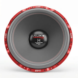 Audio System-Helon H 33 EVO-33" (84cm) Subwoofer-masori-kaufen