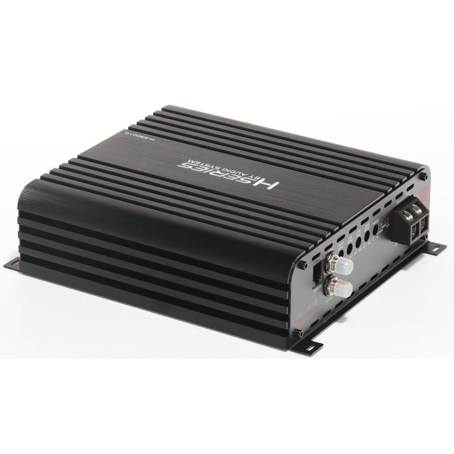 Audio System-Helon H-3300.1 D-1-Kanal Verstärker-masori-kaufen