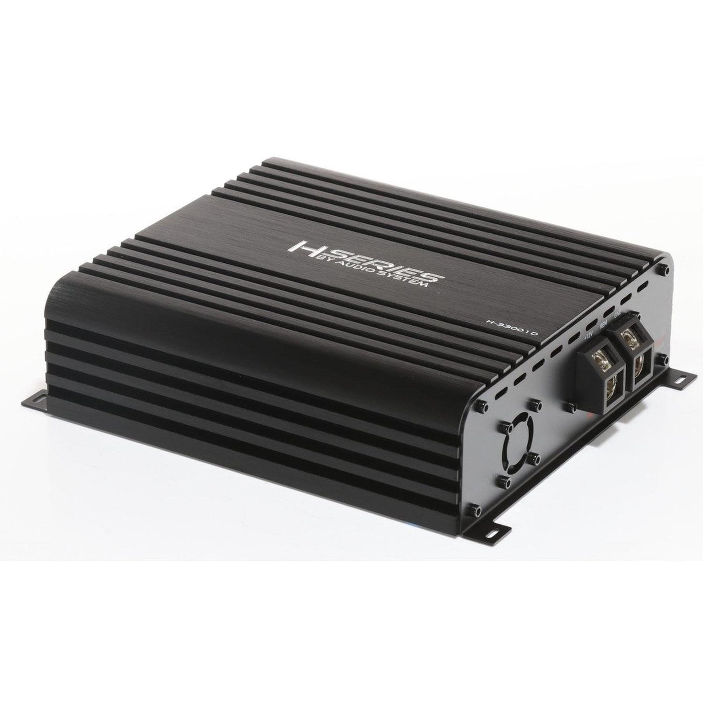 Audio System-Helon H-3300.1 D-1-Kanal Verstärker-masori-kaufen