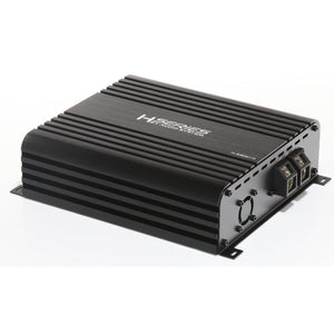 Audio System-Helon H-3300.1 D-1-Kanal Verstärker-masori-kaufen