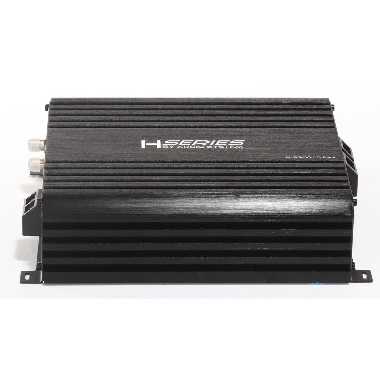 Audio System-Helon H-3300.1 D 24V-1-Kanal Verstärker-masori-kaufen