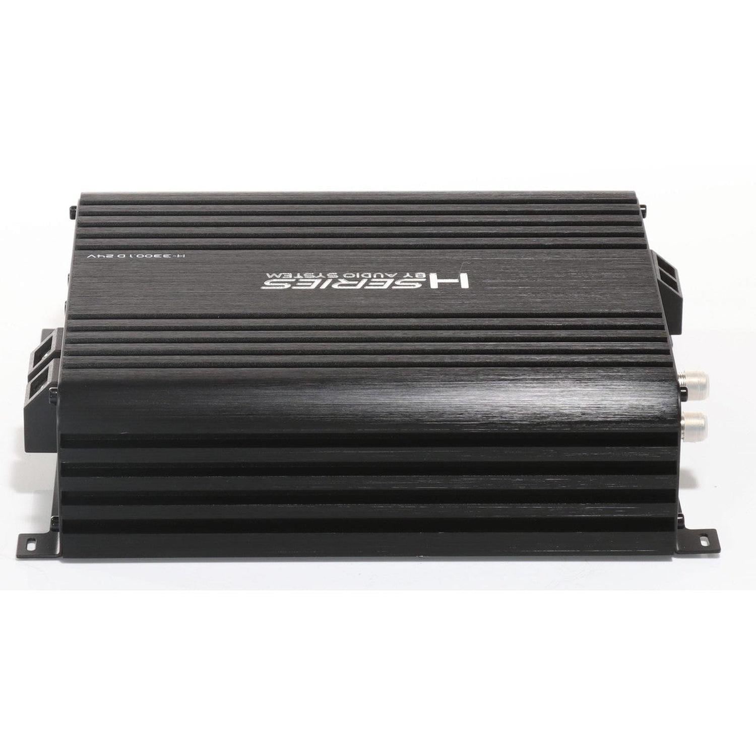 Audio System-Helon H-3300.1 D 24V-1-Kanal Verstärker-masori-kaufen