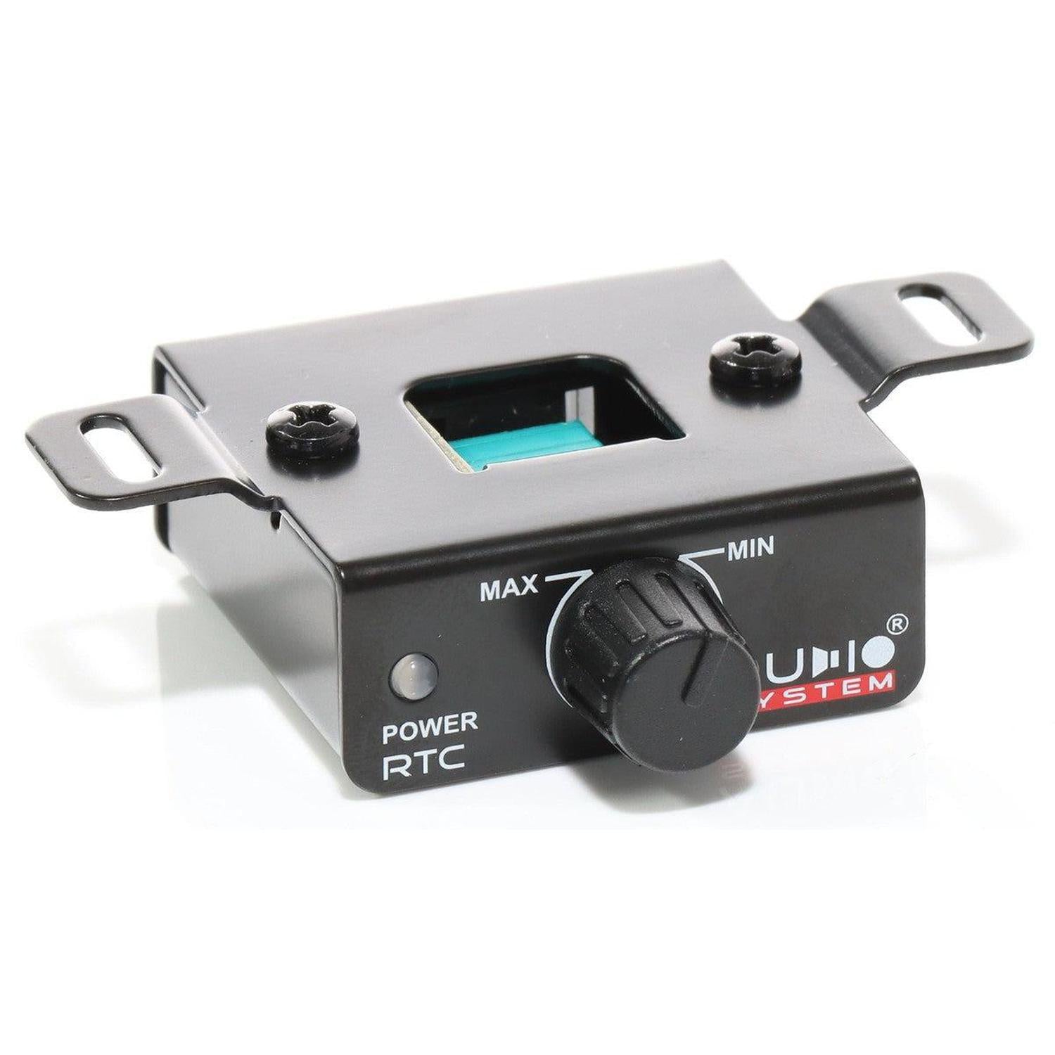 Audio System-Helon H-3300.1 D 24V-1-Kanal Verstärker-masori-kaufen