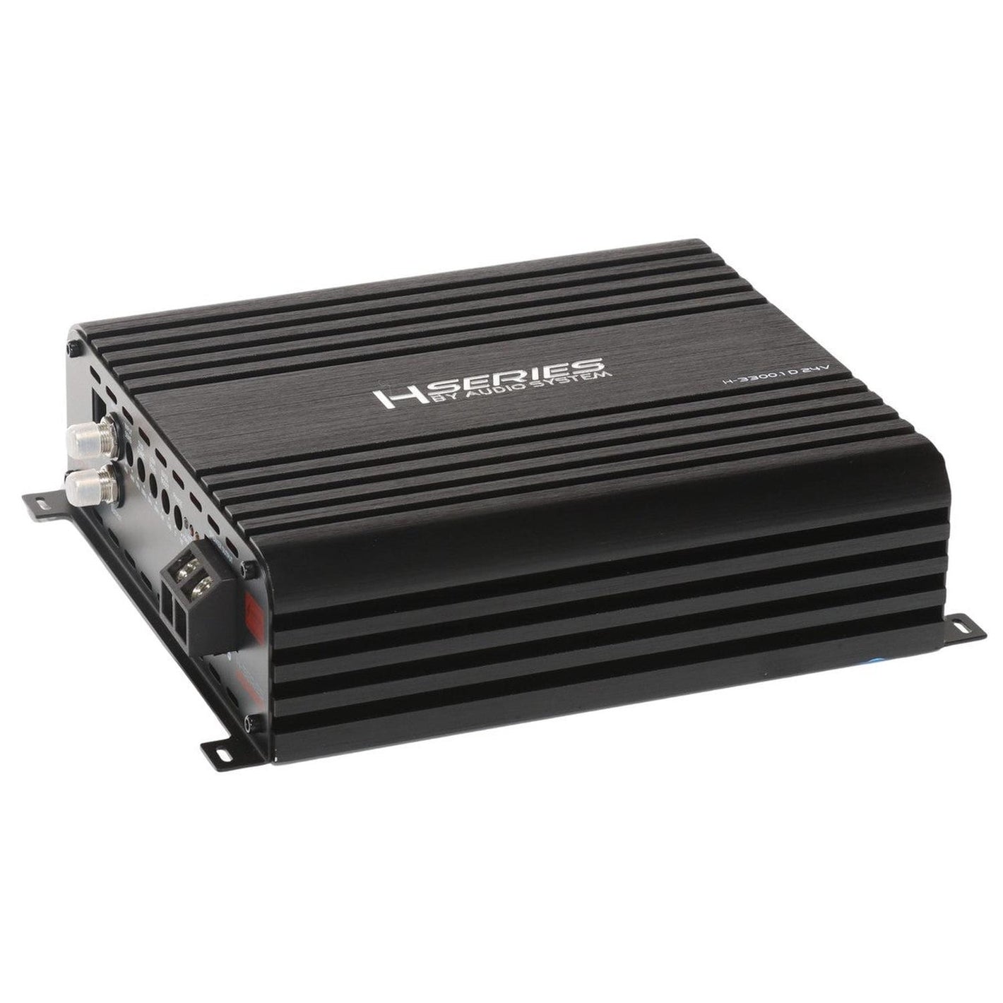 Audio System-Helon H-3300.1 D 24V-1-Kanal Verstärker-masori-kaufen