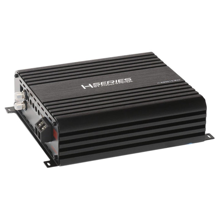 Audio System-Helon H-3300.1 D 24V-1-Kanal Verstärker-masori-kaufen