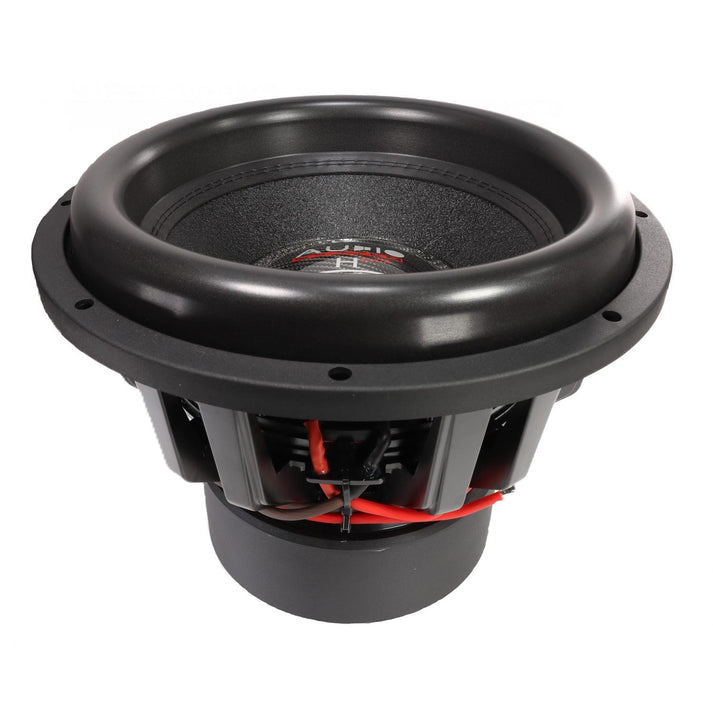 Audio System-Helon H15 EVO2-15" (38cm) Subwoofer-masori-kaufen