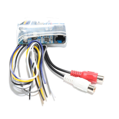 Audio System-HLC2 EM RTC 12/24V-High-Low Adapter-masori-kaufen