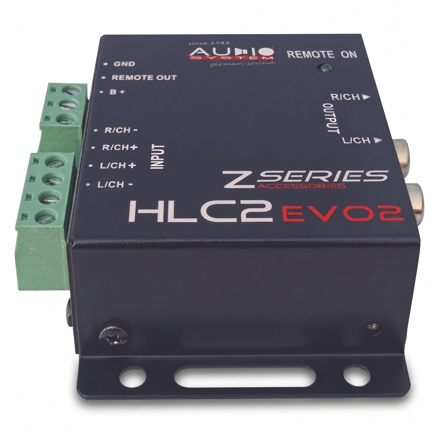 Audio System-HLC2 EVO2-High-Low Adapter-masori-kaufen