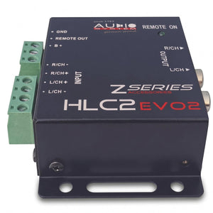 Audio System-HLC2 EVO2-High-Low Adapter-masori-kaufen