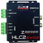 Audio System-HLC2 EVO2-High-Low Adapter-masori-kaufen