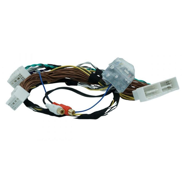 Audio System-HLC2 RTC Hyundai 73-High-Low Adapter-masori-kaufen