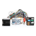 Audio System-HLC2 RTC Power Quadlock 52-High-Low Adapter-masori-kaufen