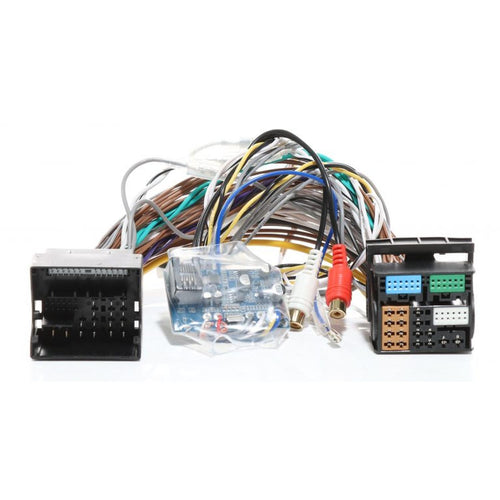 Audio System-HLC2 RTC Power Quadlock 52-High-Low Adapter-masori-kaufen