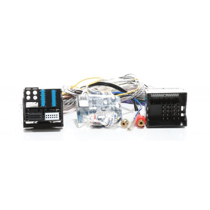 Audio System-HLC2 RTC Quadlock 40-High-Low Adapter-masori-kaufen